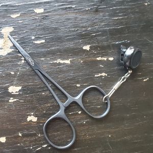 Fishing Forceps
